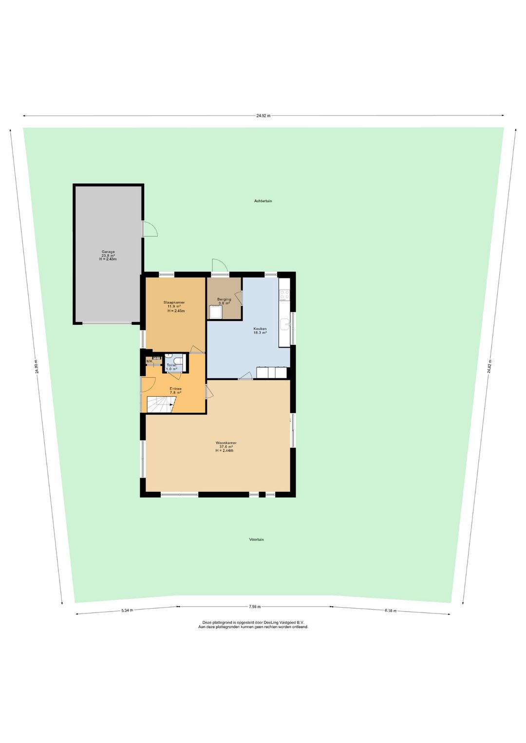 Foto 52 van de Opper 5