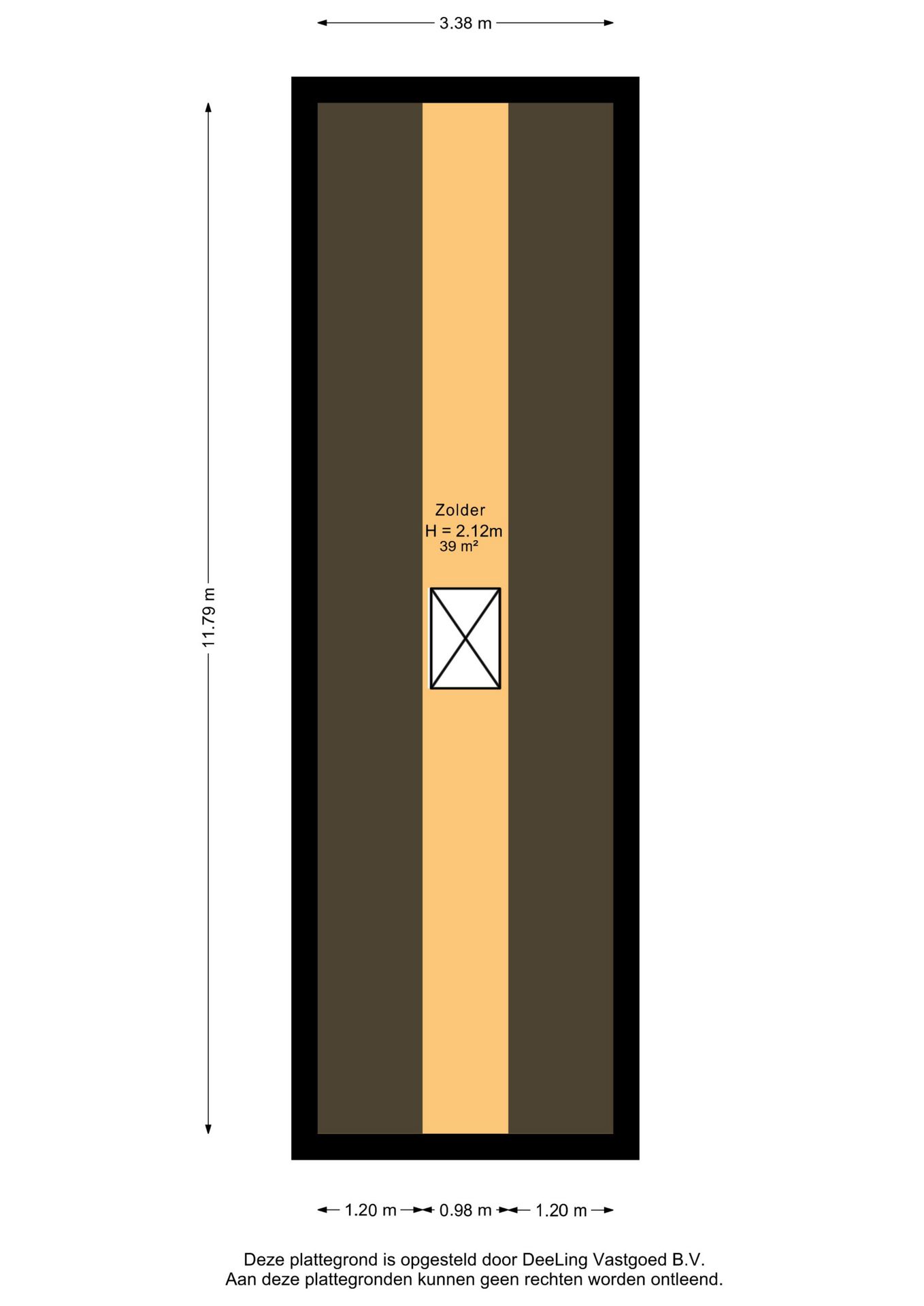 Foto 54 van de Opper 5
