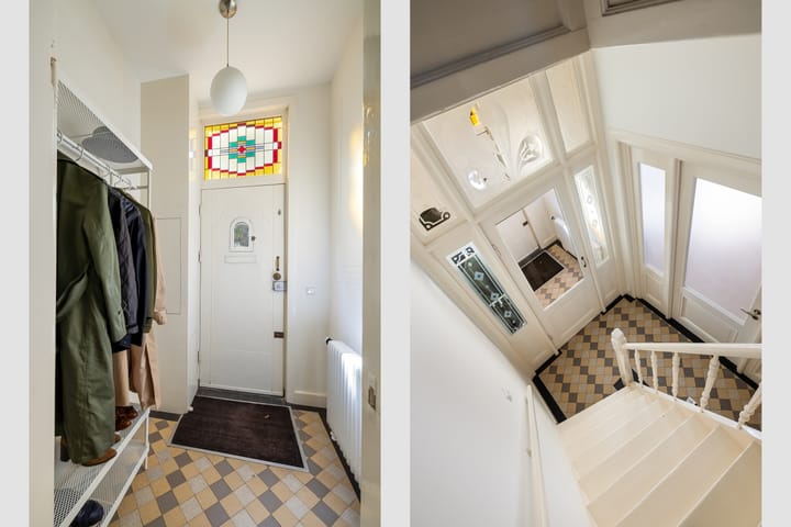 Foto 3 van Croeselaan 230