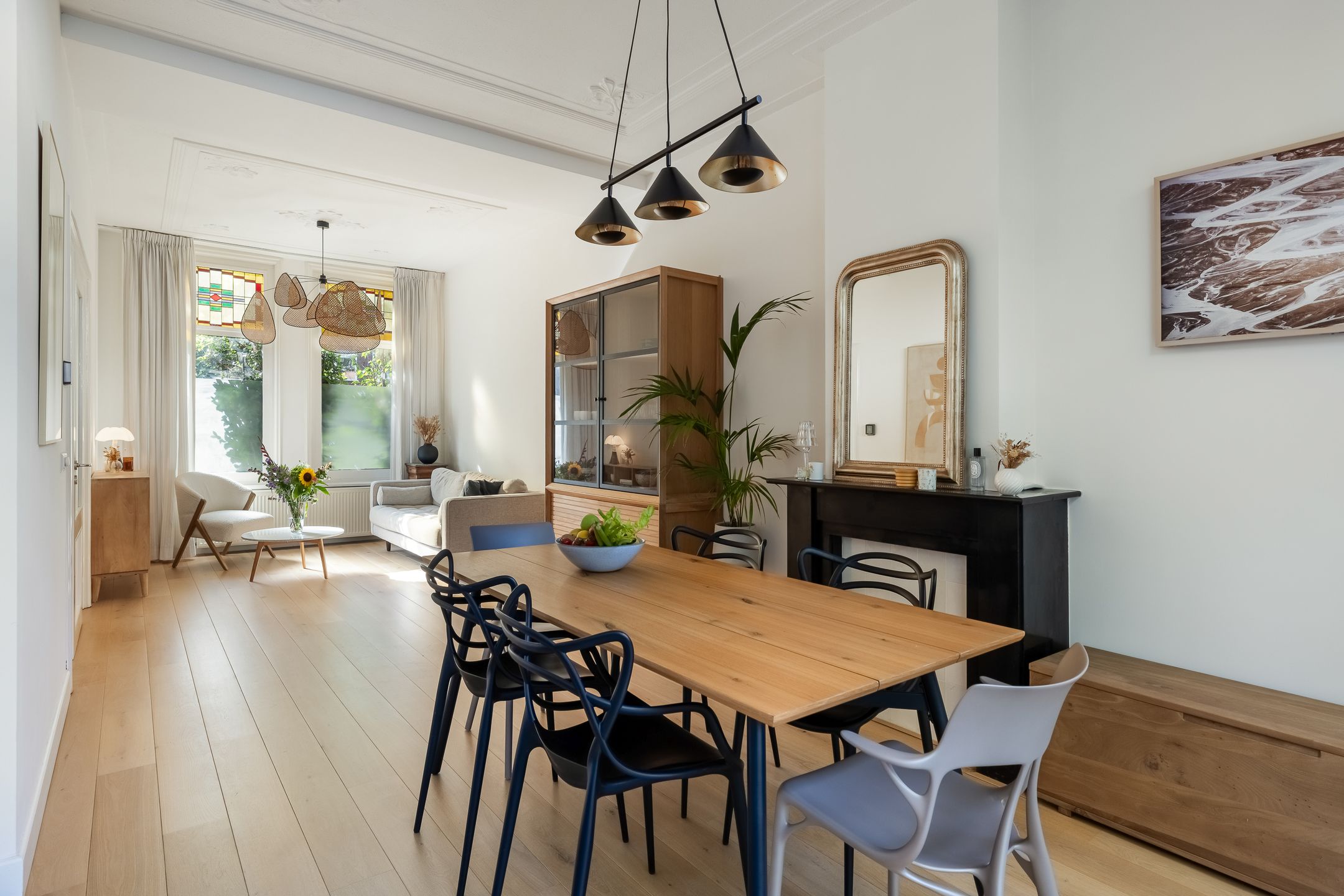 Foto 6 van Croeselaan 230