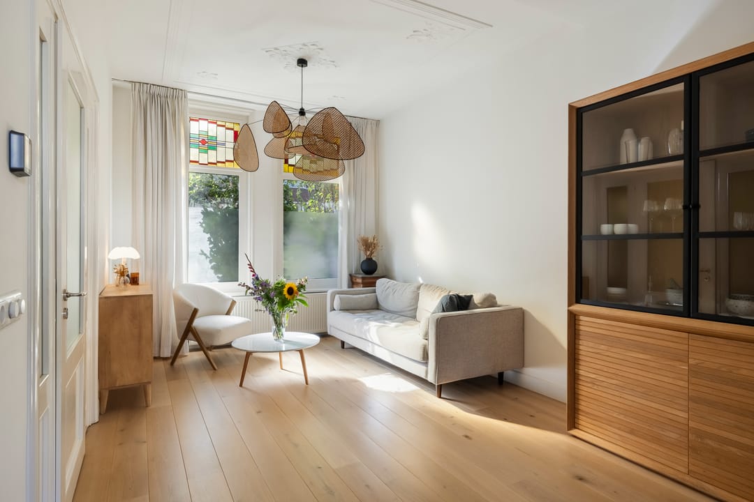 Foto 7 van Croeselaan 230