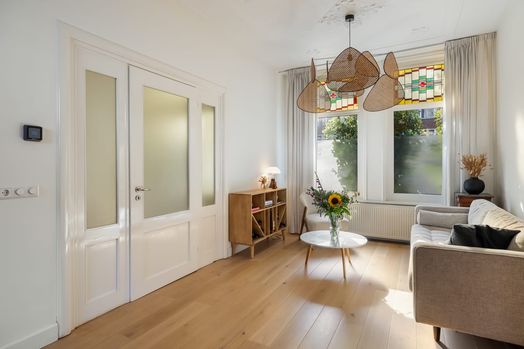 Foto 8 van Croeselaan 230