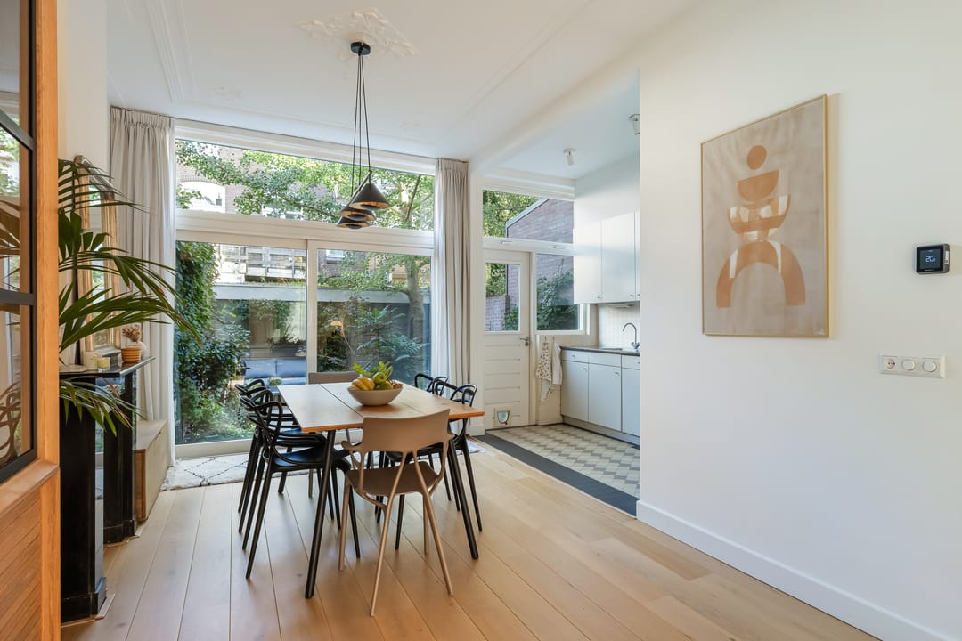 Foto 13 van Croeselaan 230