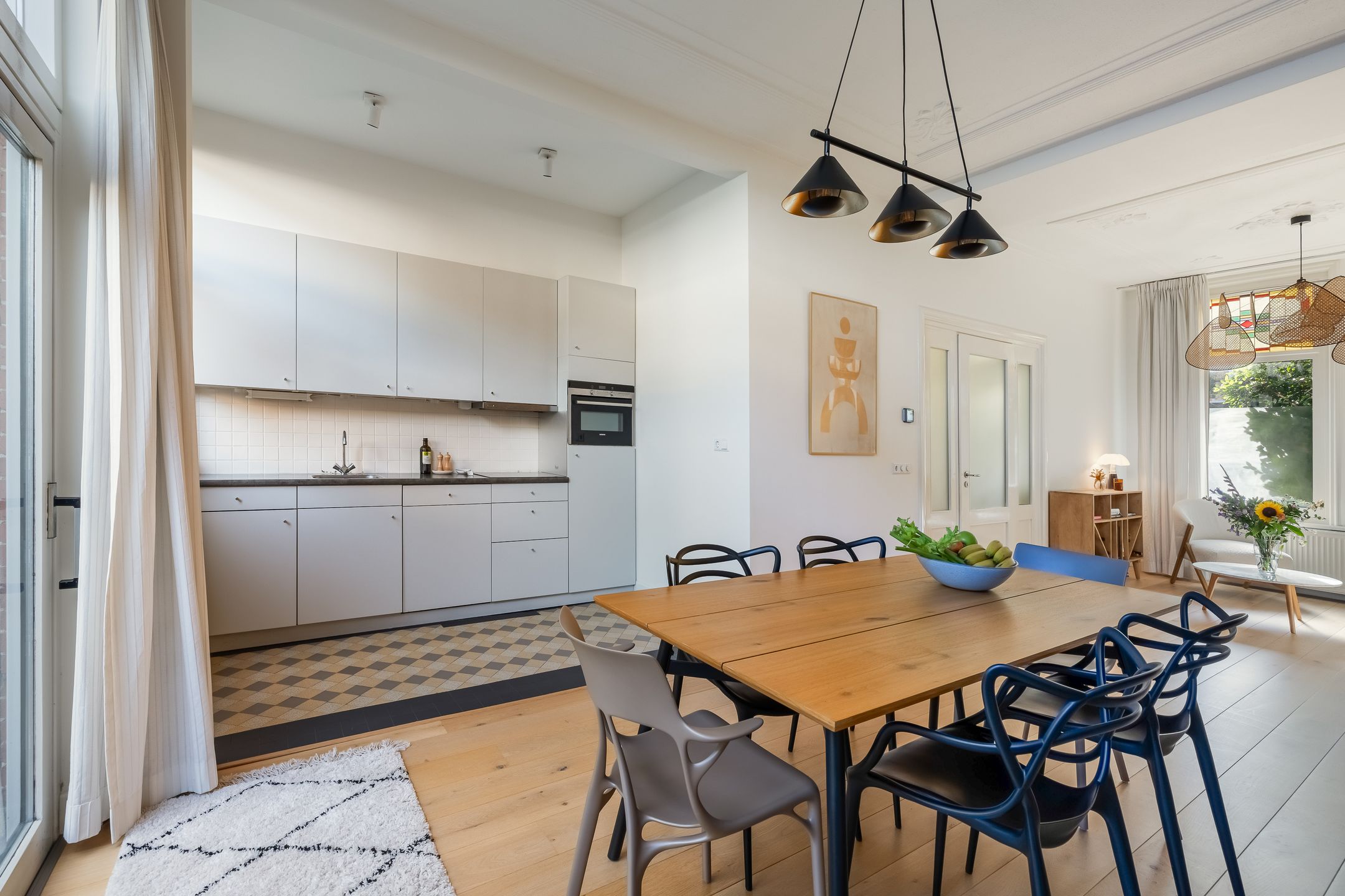 Foto 15 van Croeselaan 230