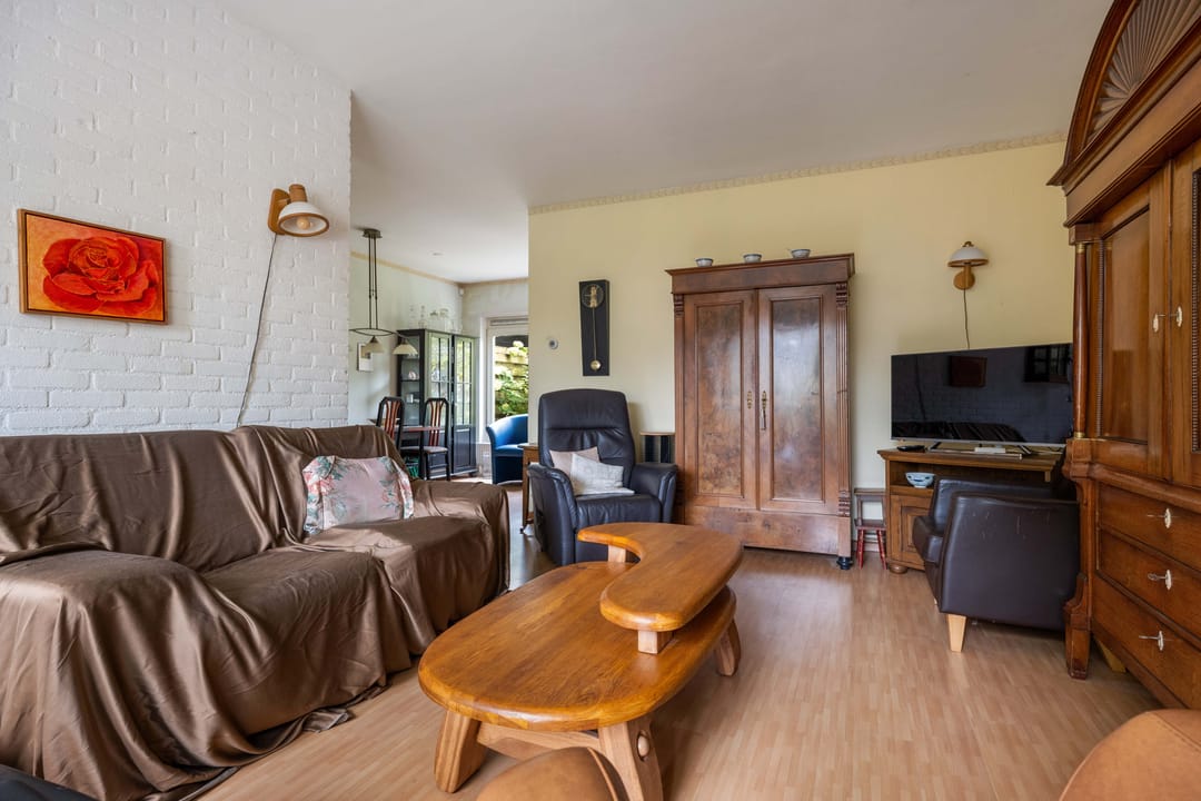 Foto 2 van Continentenlaan 26