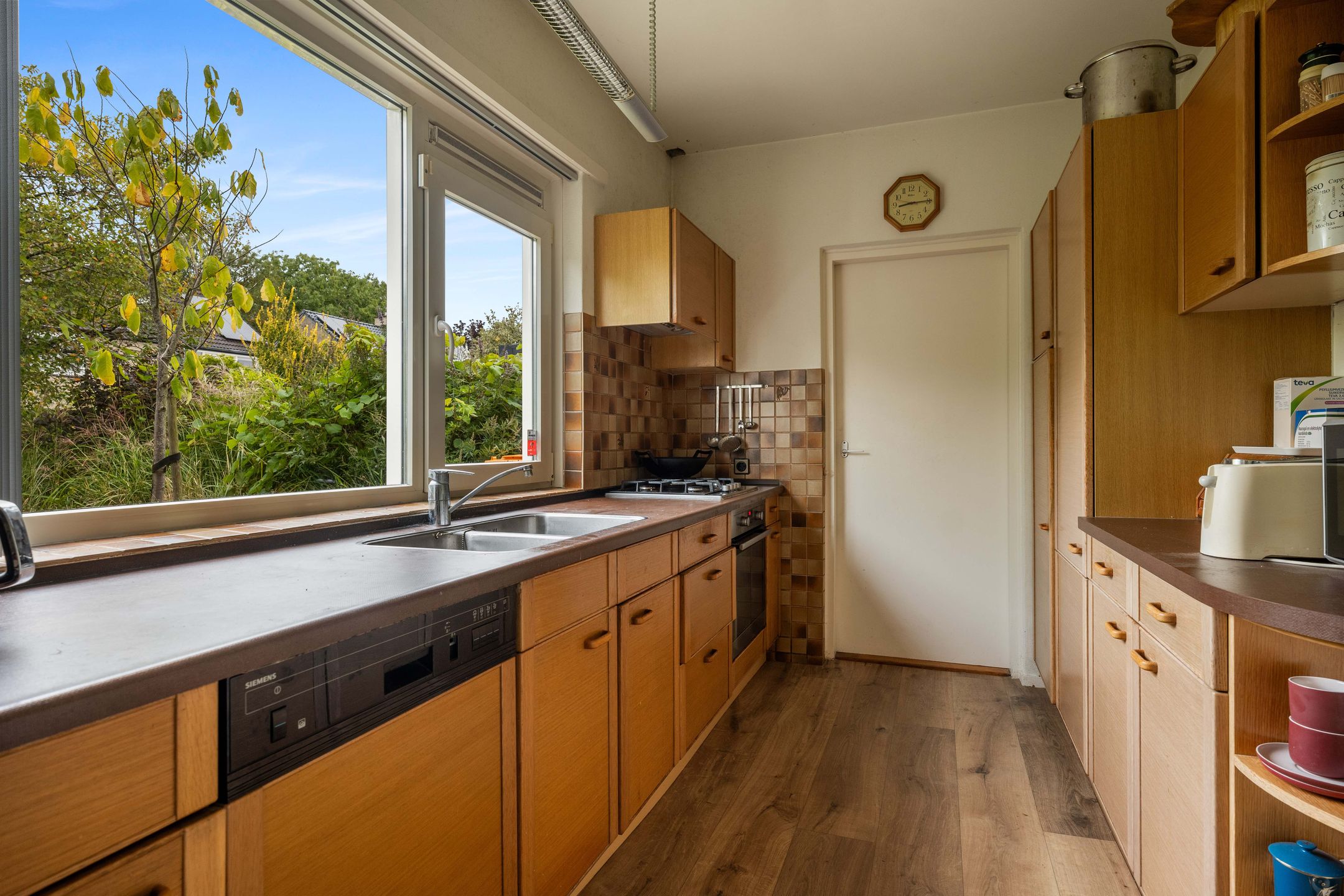 Foto 3 van Continentenlaan 26