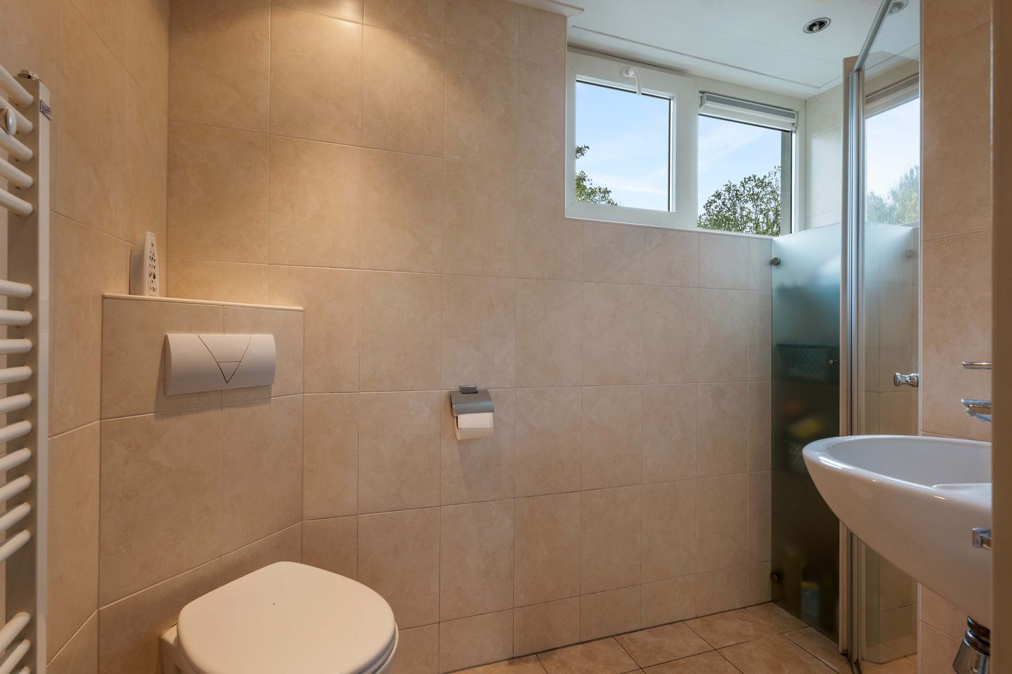 Foto 4 van Continentenlaan 26