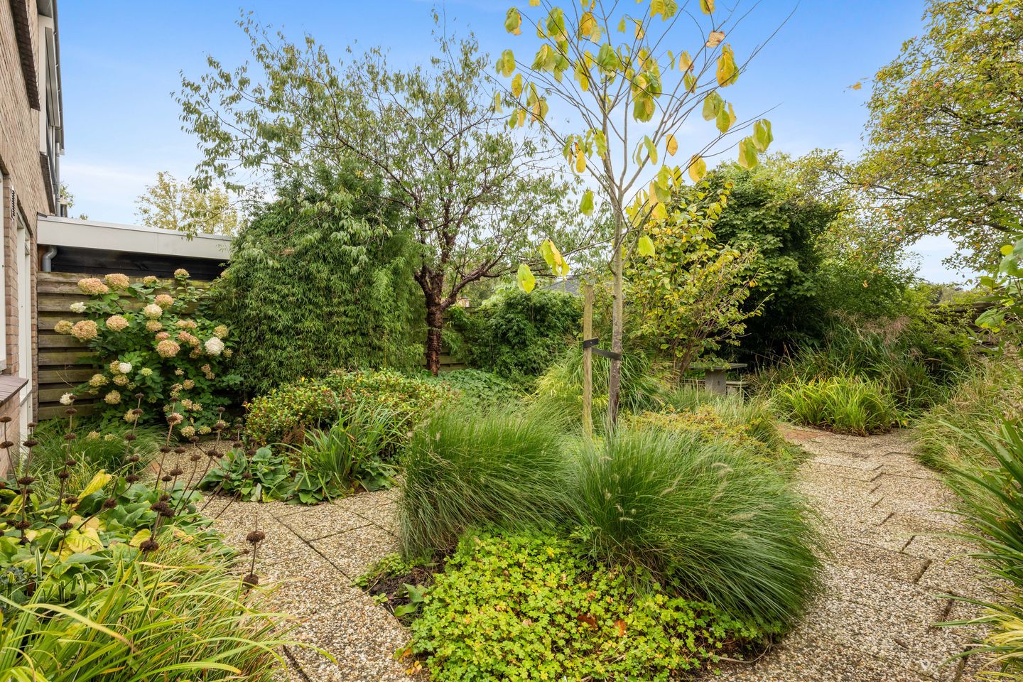 Foto 5 van Continentenlaan 26