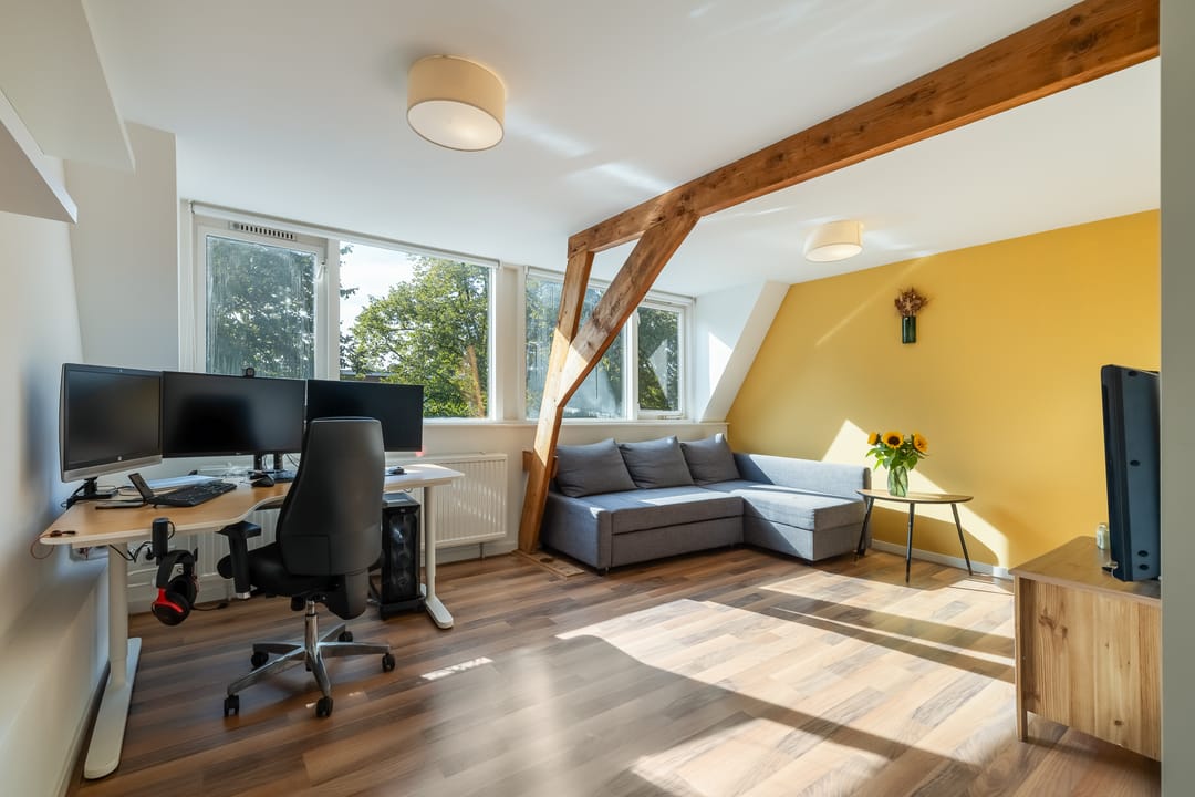 Foto 32 van Croeselaan 230