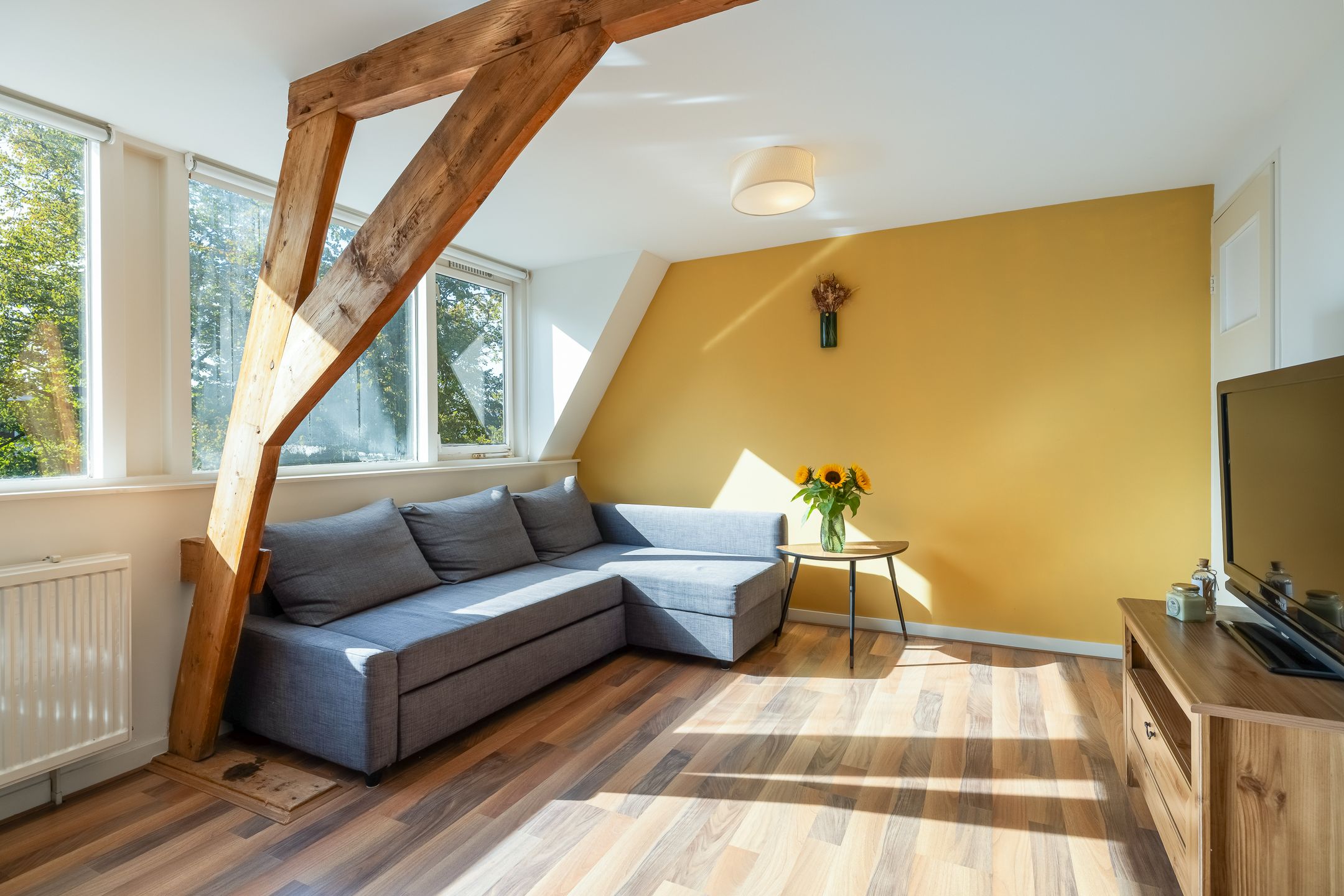 Foto 33 van Croeselaan 230