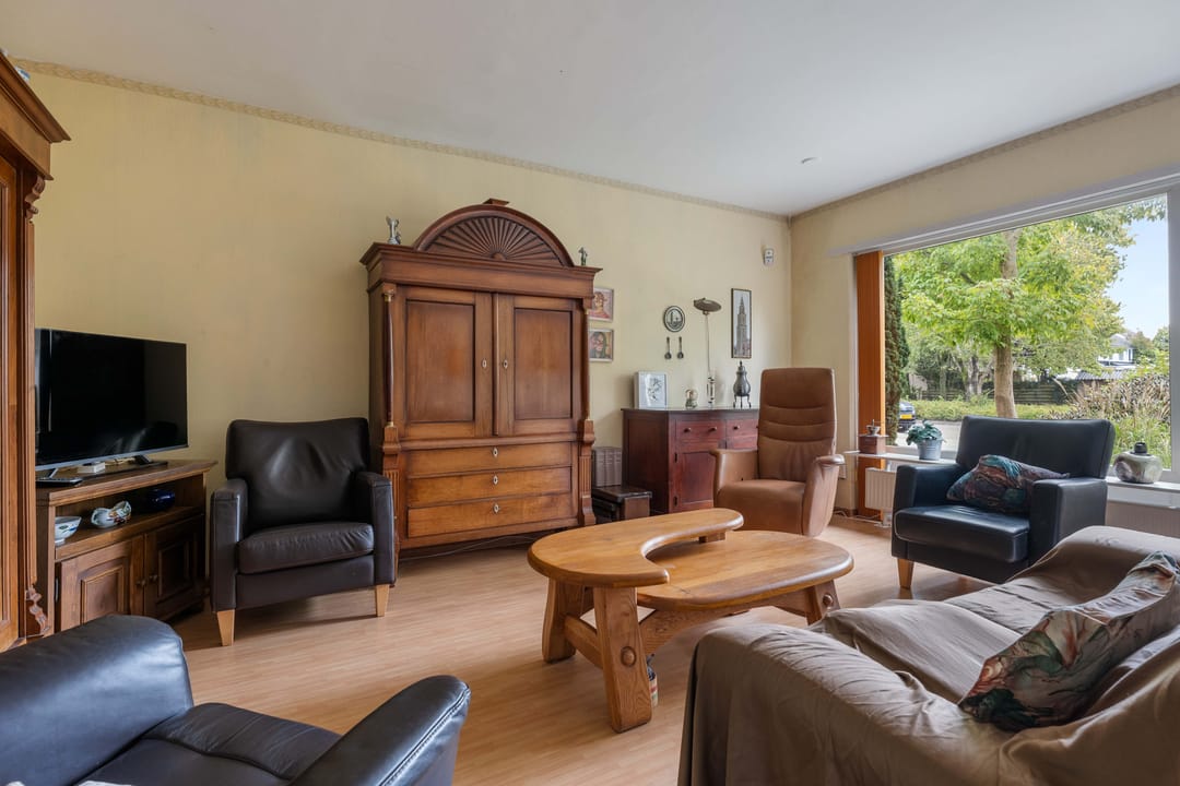 Foto 7 van Continentenlaan 26