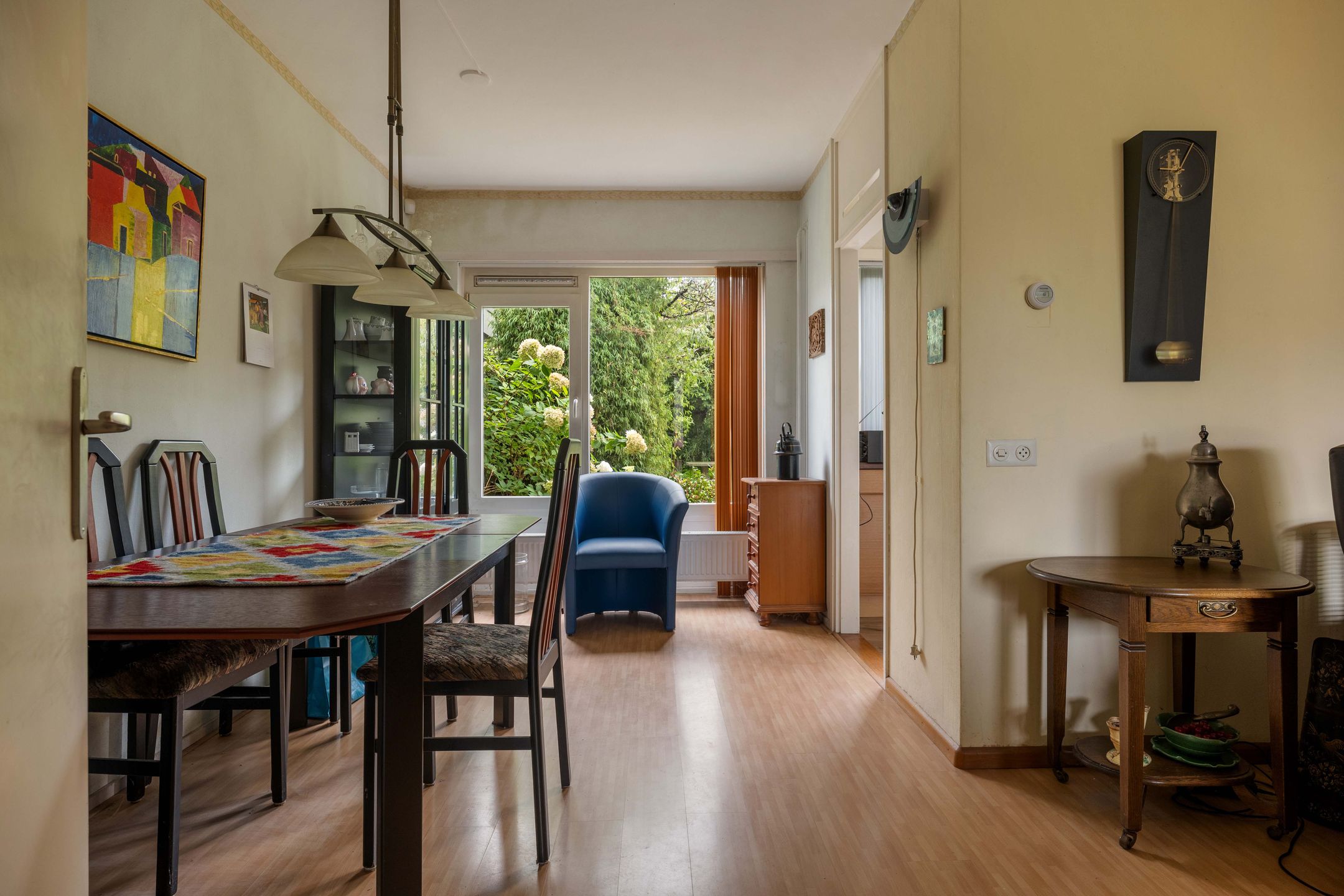 Foto 9 van Continentenlaan 26