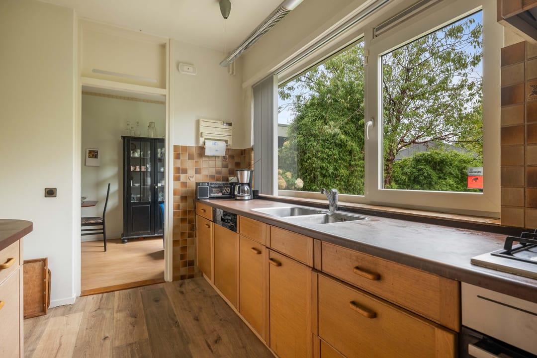 Foto 11 van Continentenlaan 26