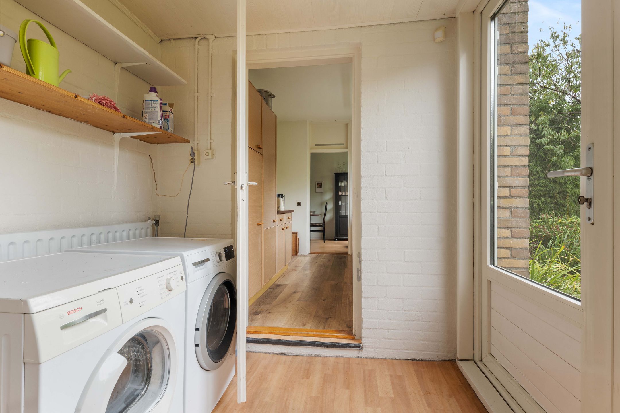 Foto 12 van Continentenlaan 26