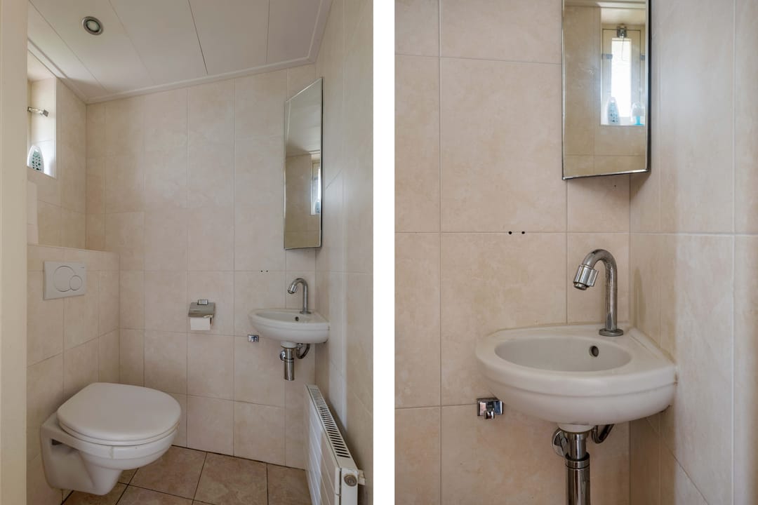 Foto 13 van Continentenlaan 26