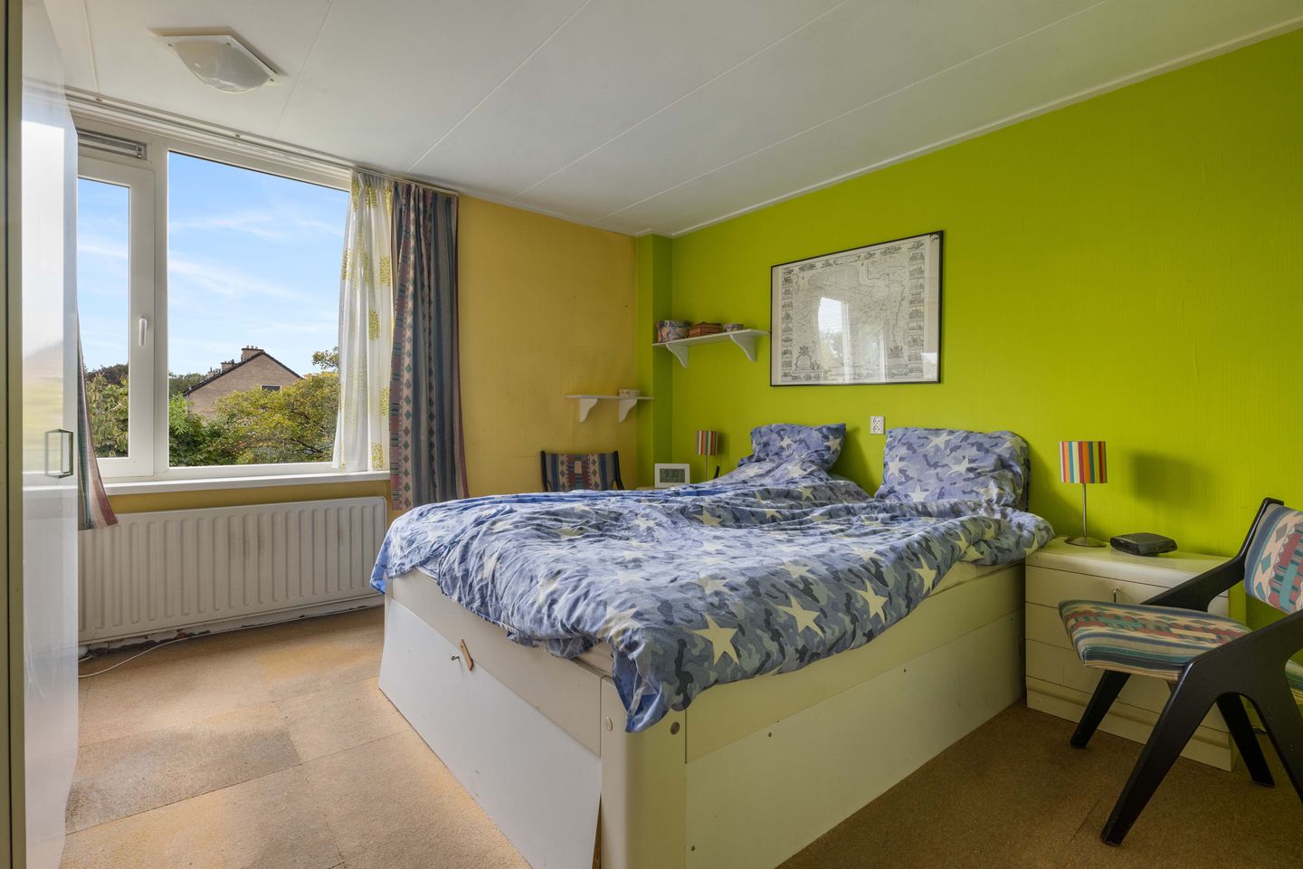 Foto 14 van Continentenlaan 26