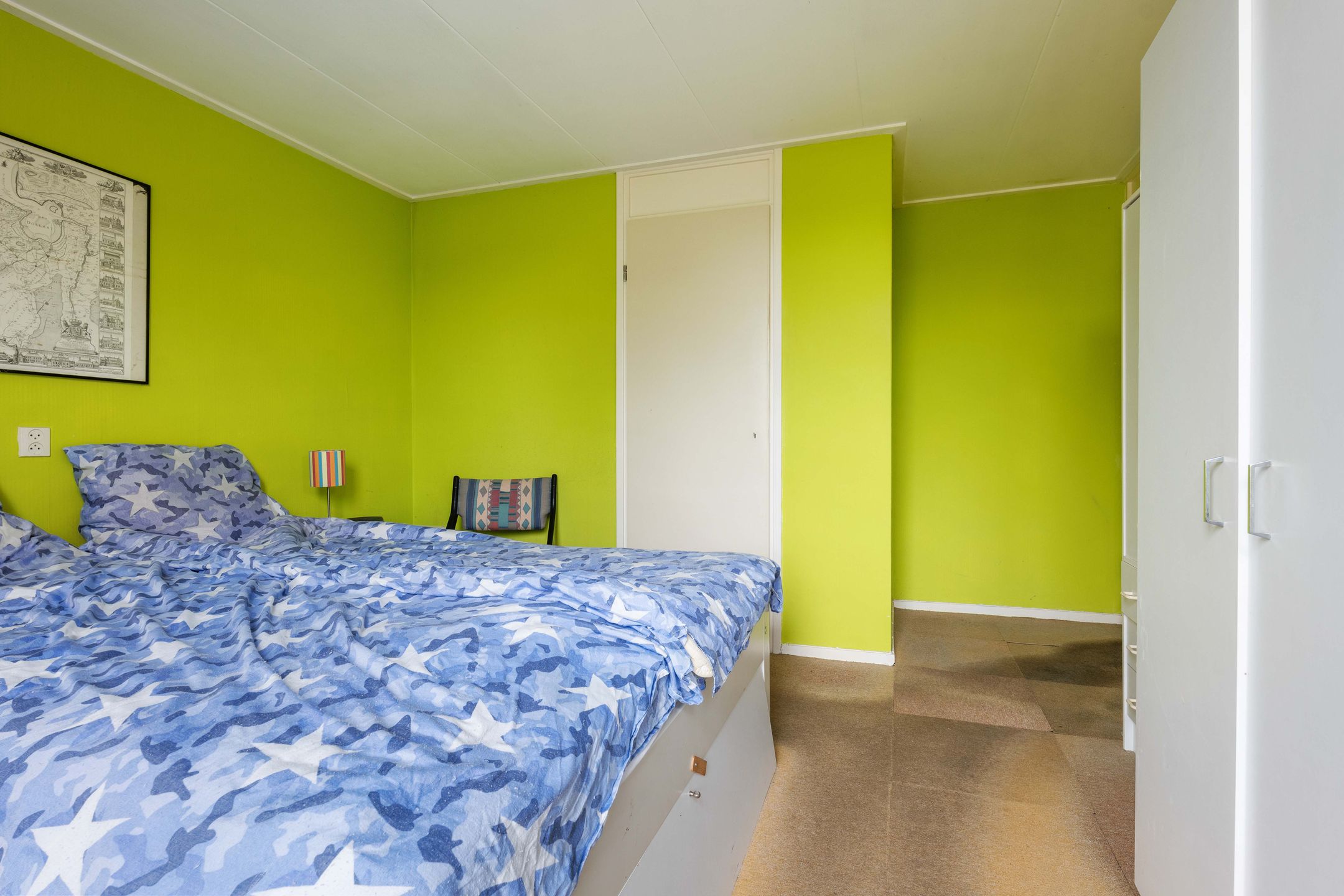 Foto 15 van Continentenlaan 26