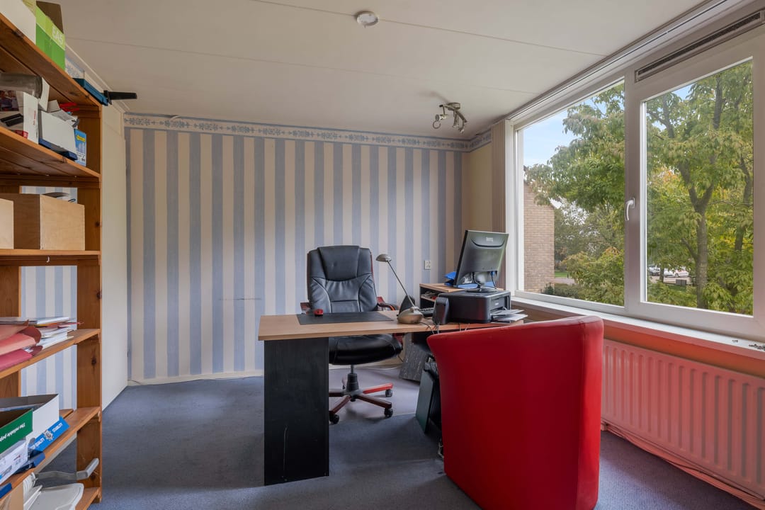 Foto 16 van Continentenlaan 26