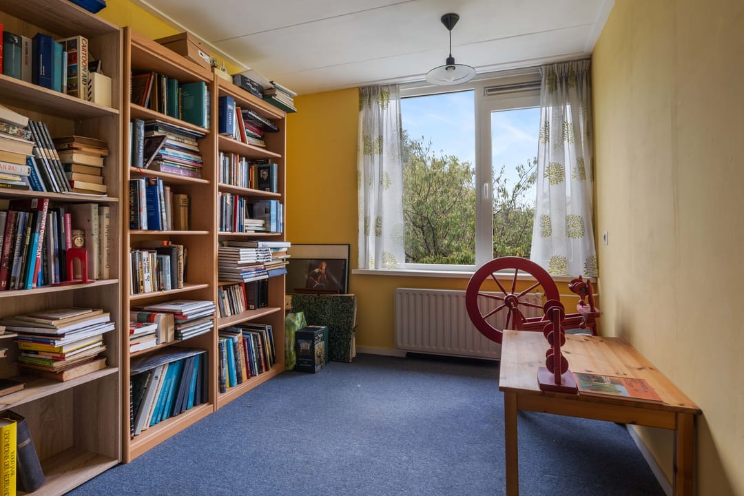 Foto 17 van Continentenlaan 26