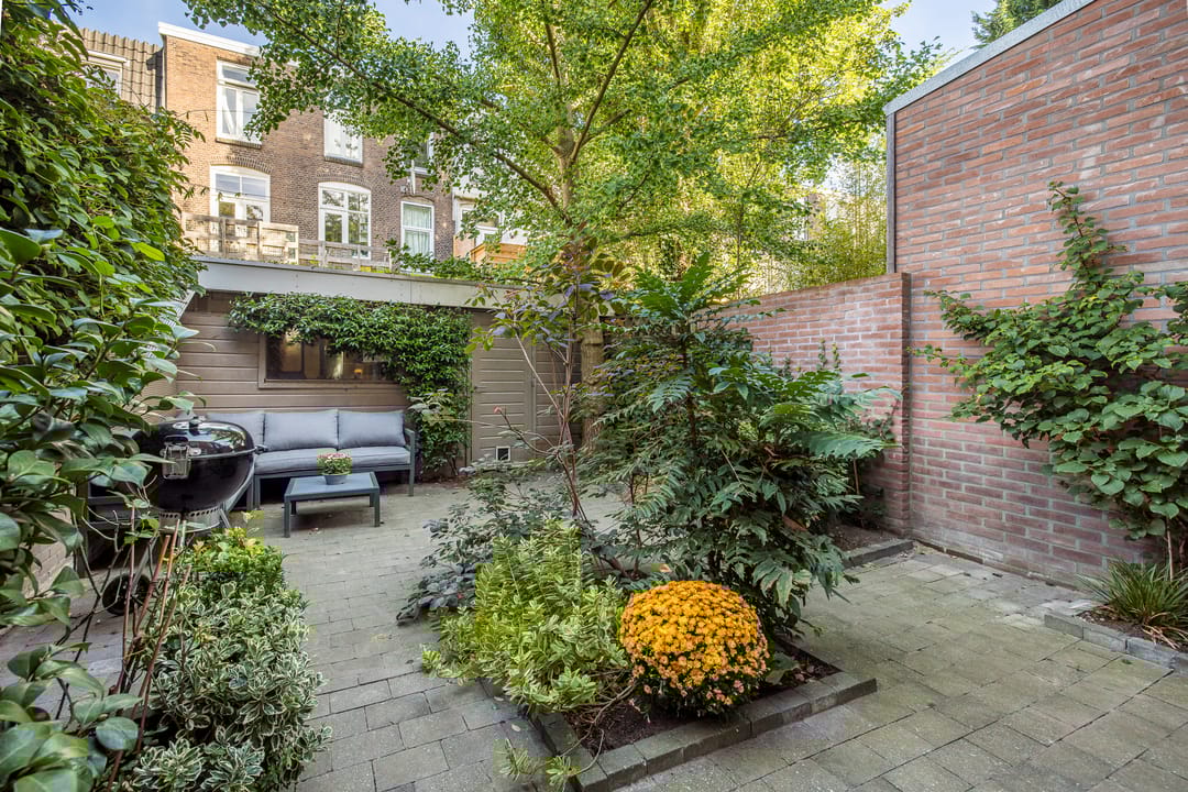 Foto 41 van Croeselaan 230