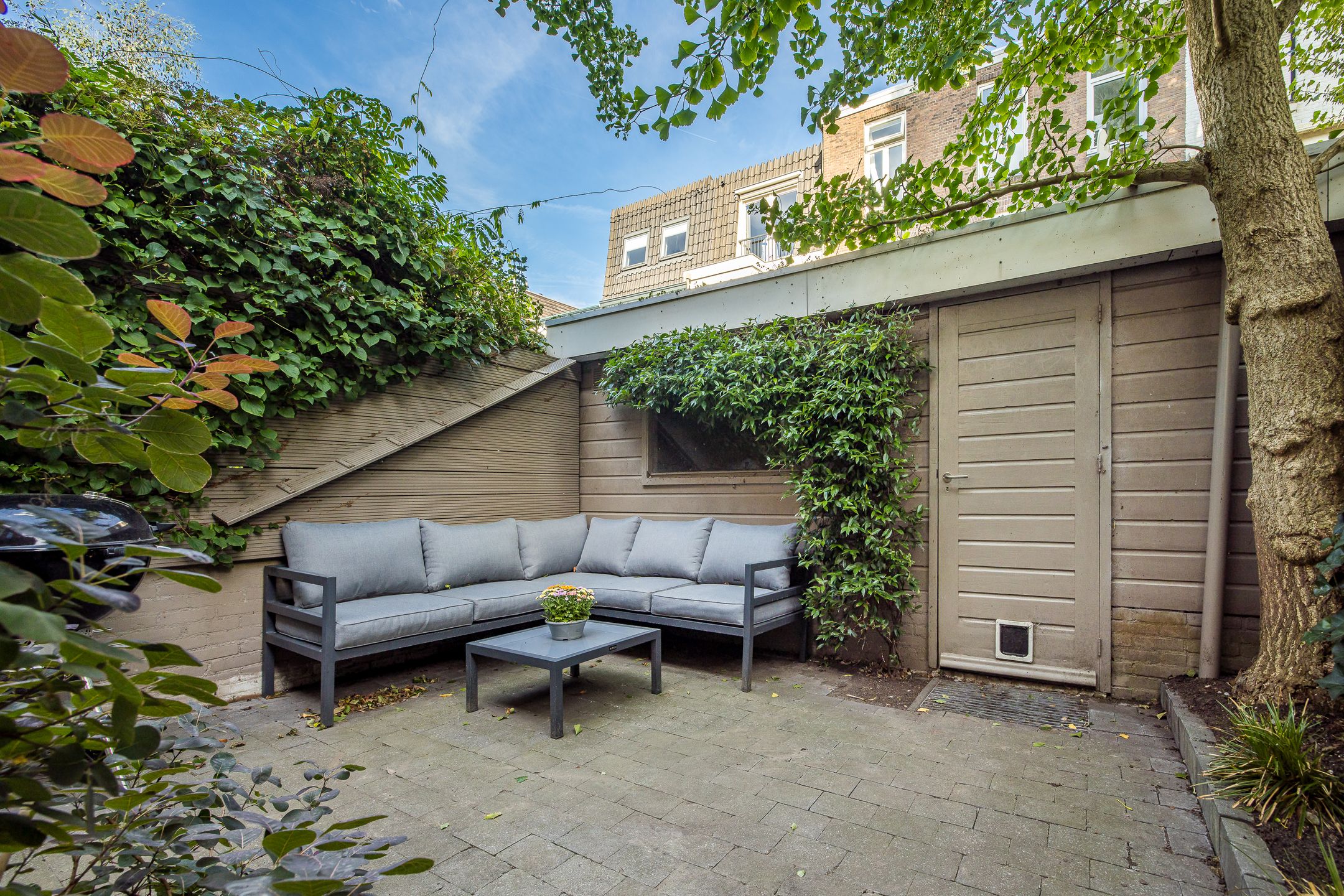 Foto 42 van Croeselaan 230