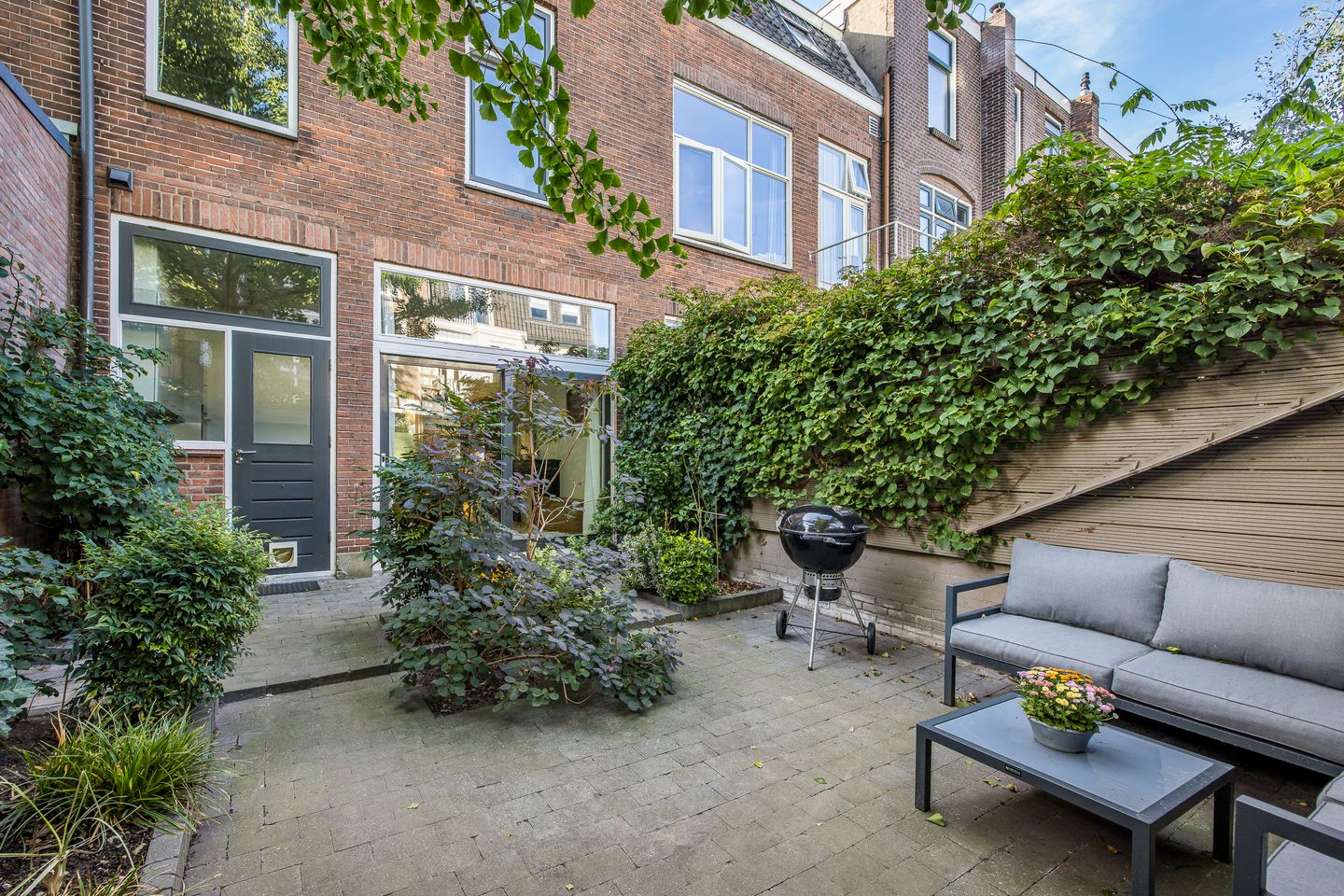 Foto 44 van Croeselaan 230