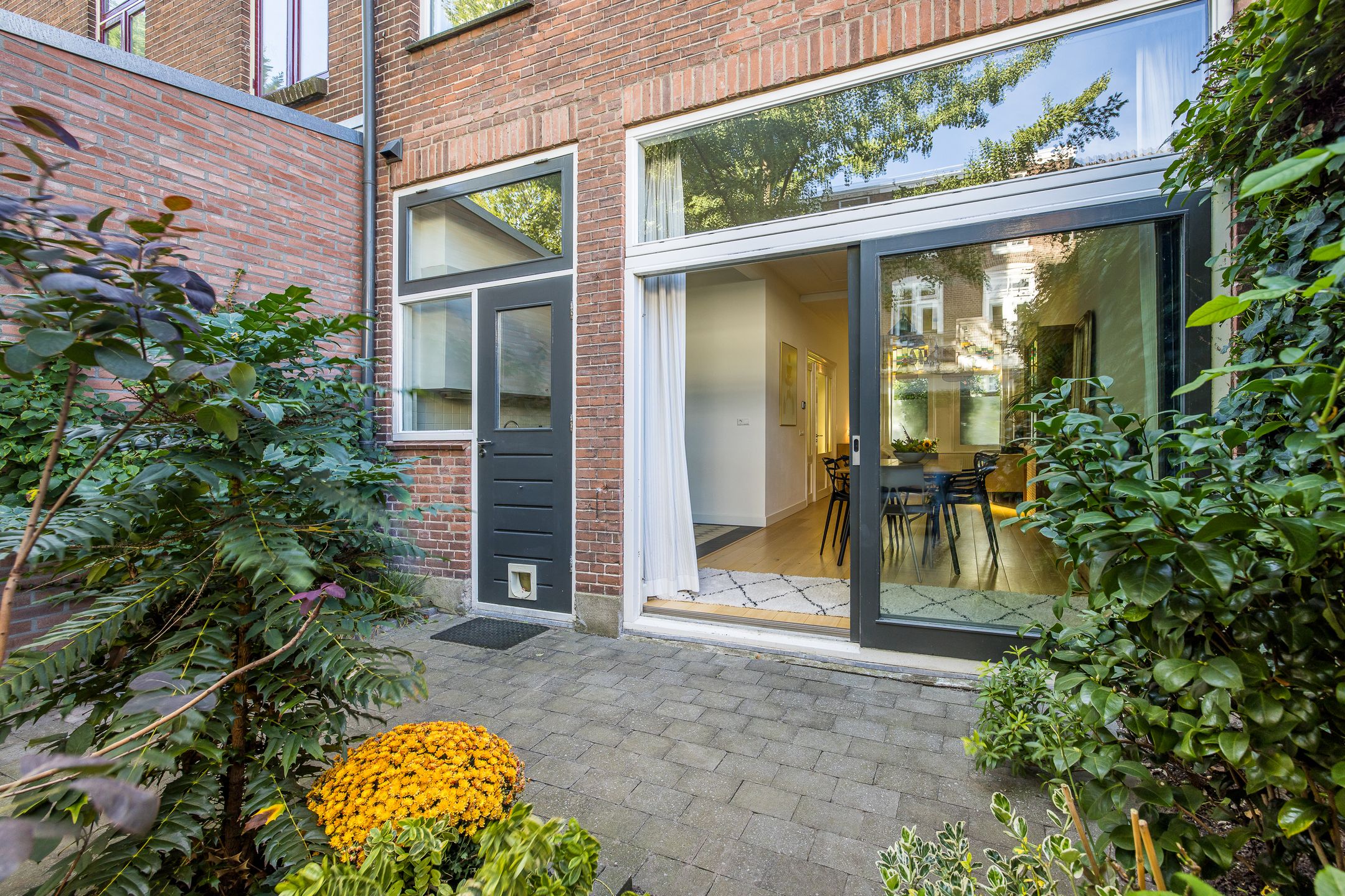 Foto 45 van Croeselaan 230