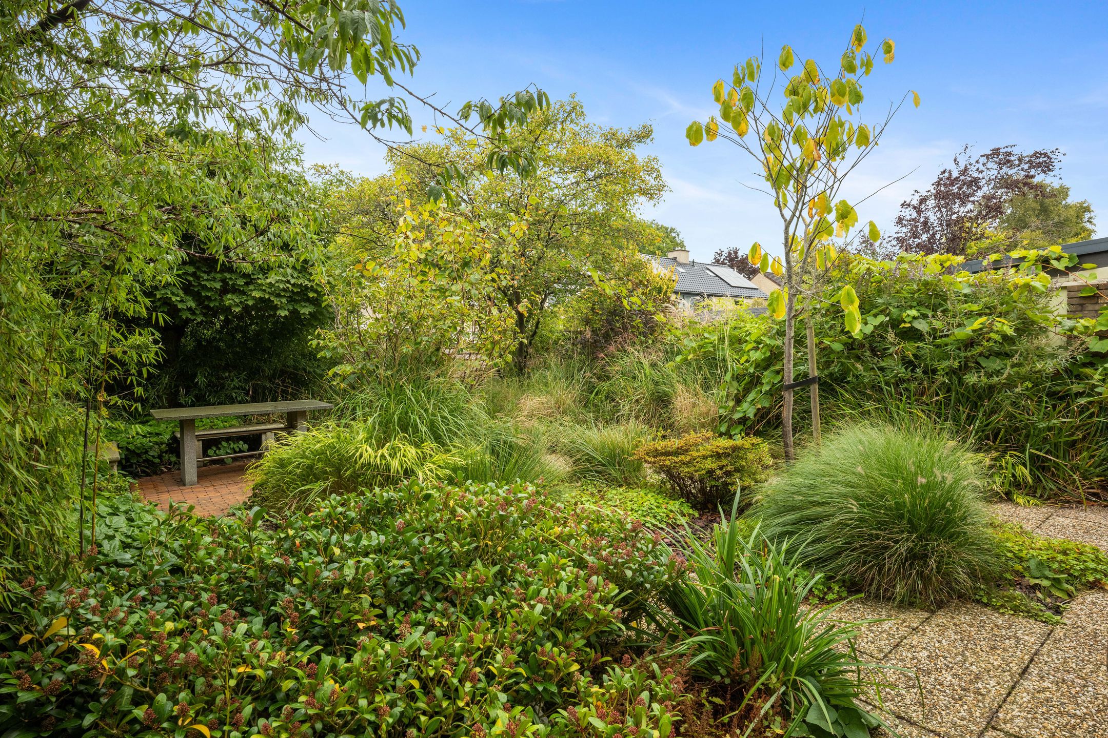 Foto 24 van Continentenlaan 26