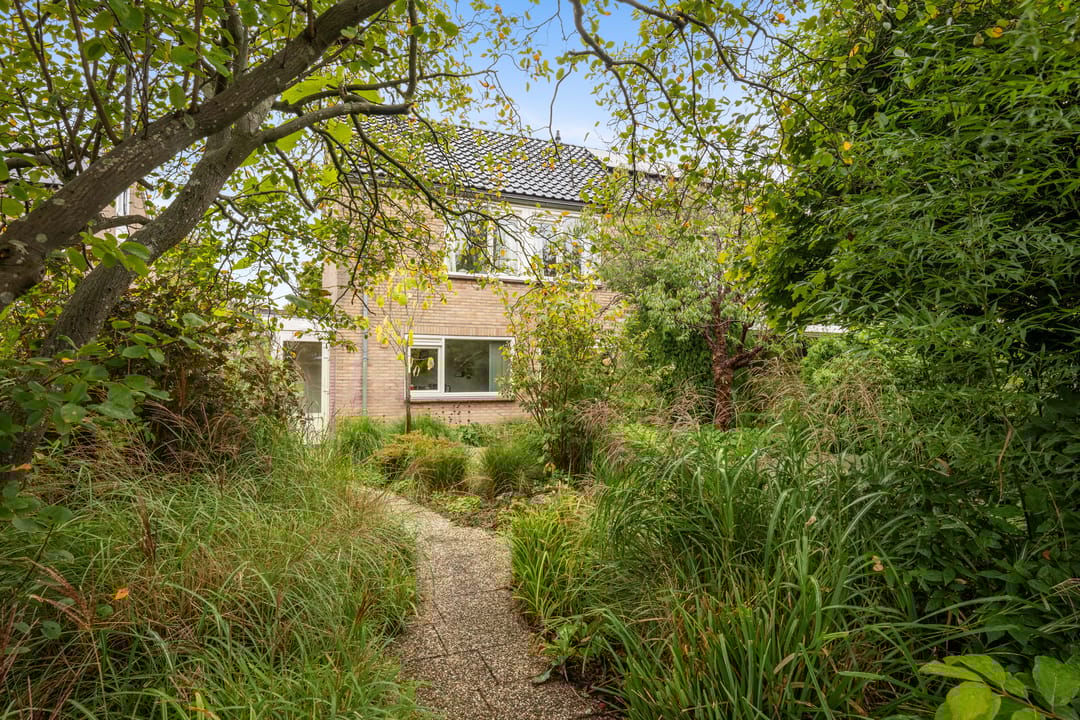 Foto 26 van Continentenlaan 26