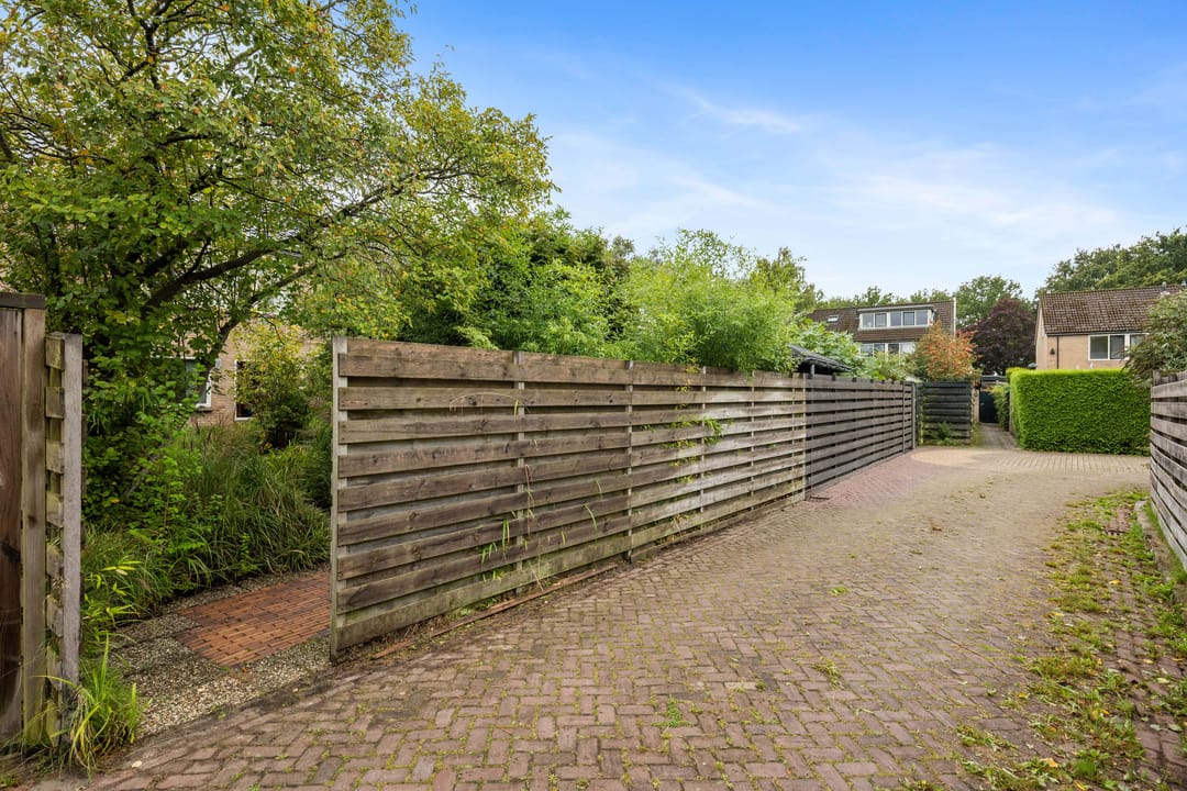 Foto 28 van Continentenlaan 26