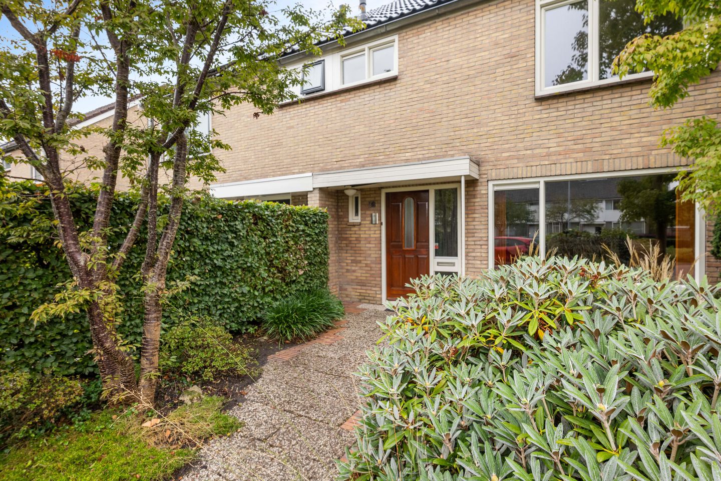 Foto 29 van Continentenlaan 26