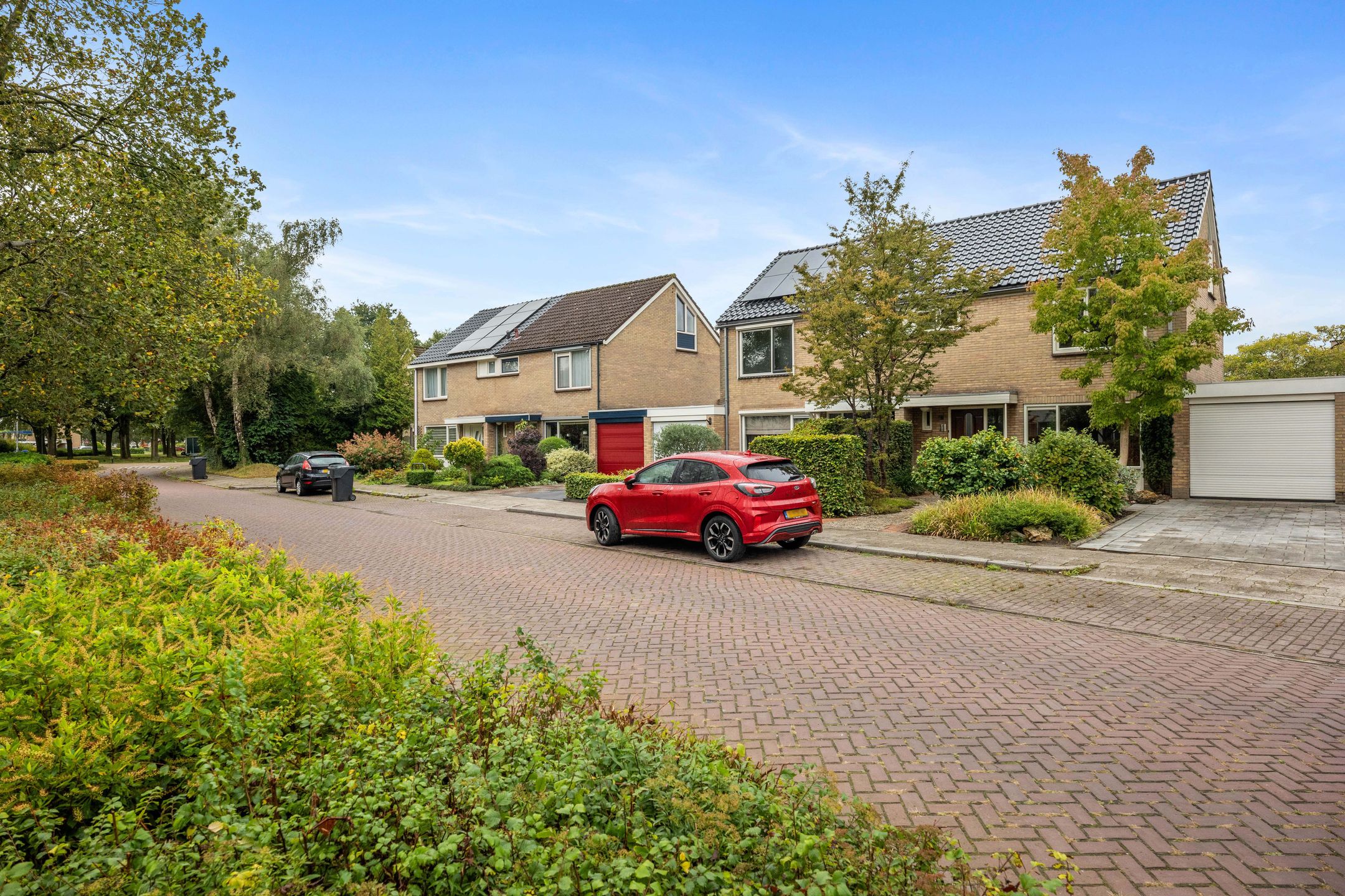 Foto 30 van Continentenlaan 26