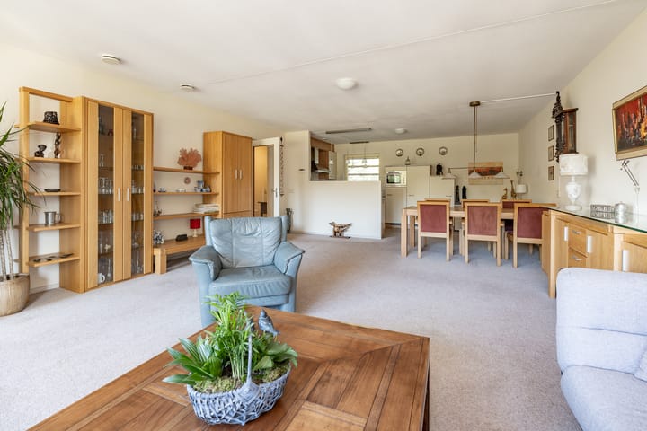 Foto 6 van Groenhoek 142-C