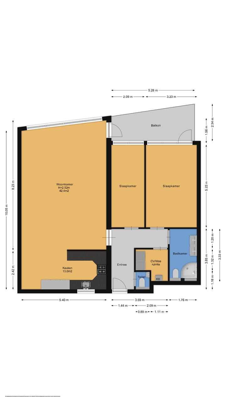 Foto 43 van Groenhoek 142-C