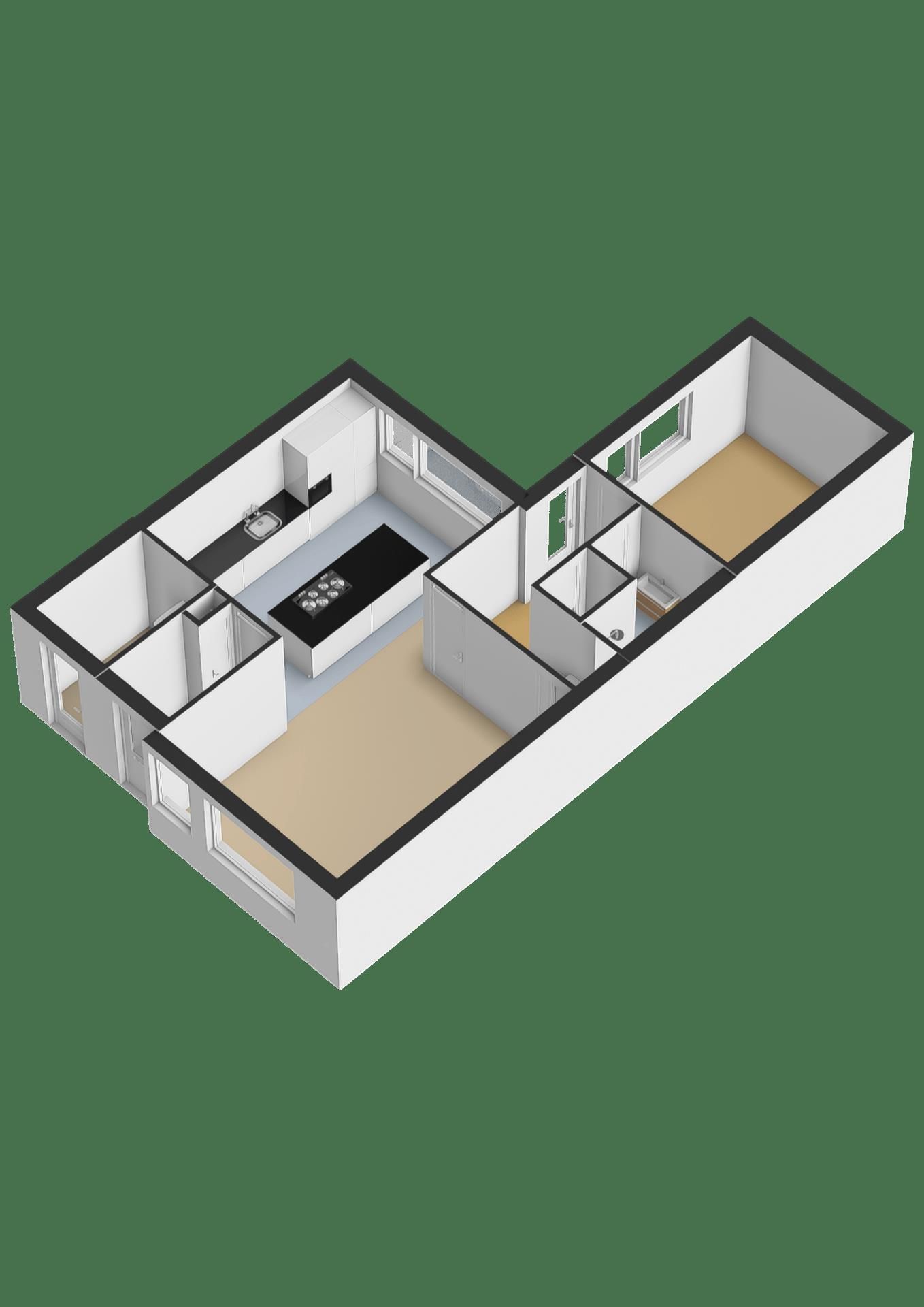 Foto 50 van van Loonstraat 40