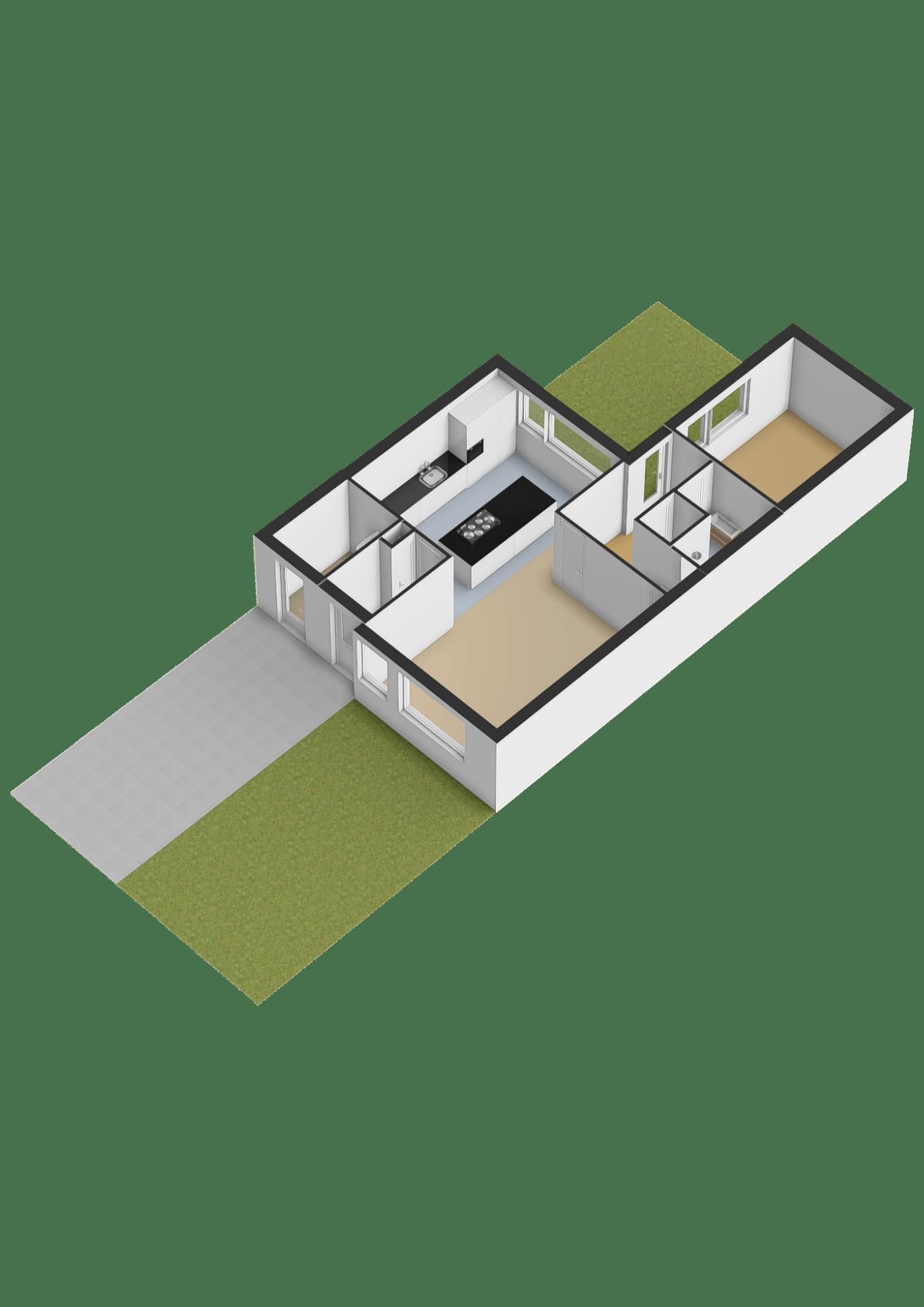 Foto 54 van van Loonstraat 40