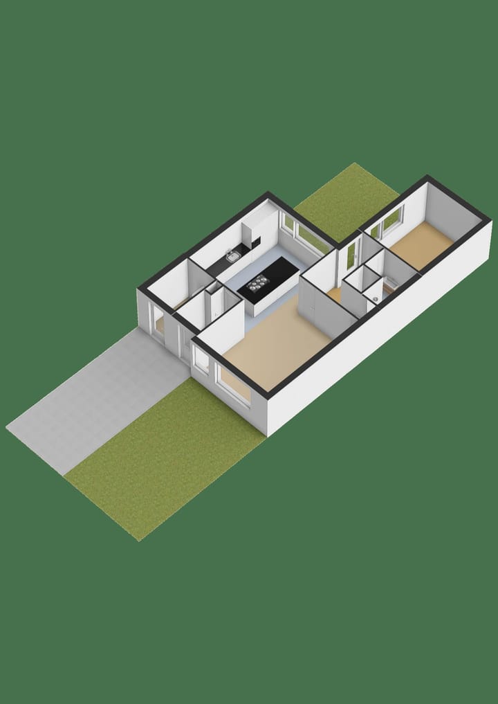 Foto 54 van van Loonstraat 40