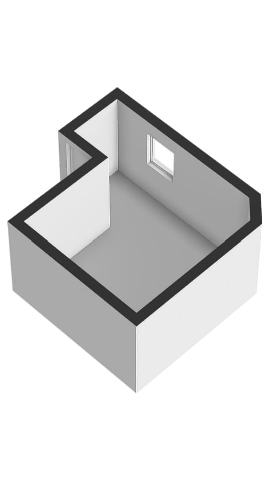 Foto 33 van Saffierstraat 21-B