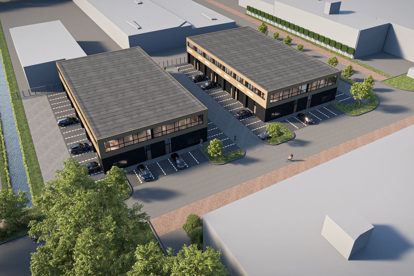 Bekijk foto 3 van Ambachtsweg 3