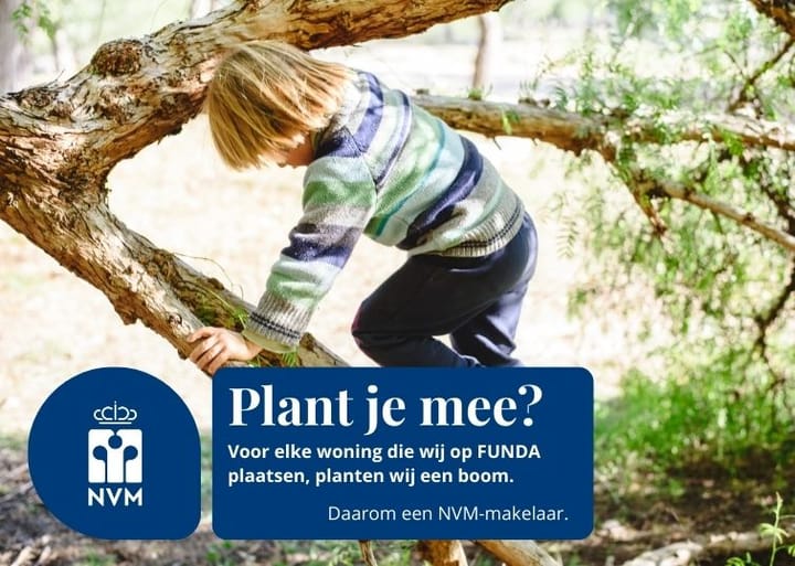 Foto 42 van Hammarskjöldlaan 591