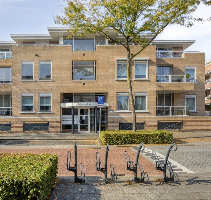 Foto 3 van Bakkerstraat 46-A