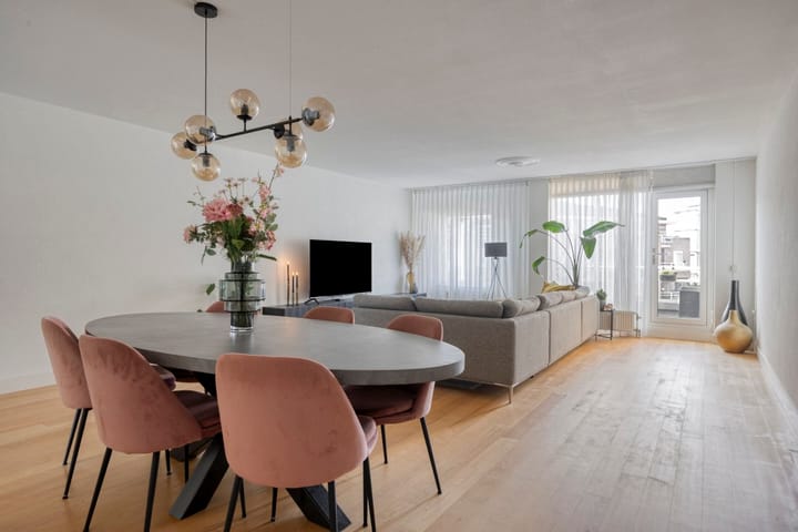 Foto 4 van Bakkerstraat 46-A