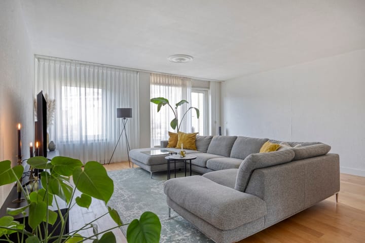 Foto 5 van Bakkerstraat 46-A