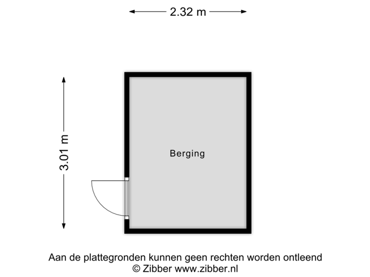 Berging