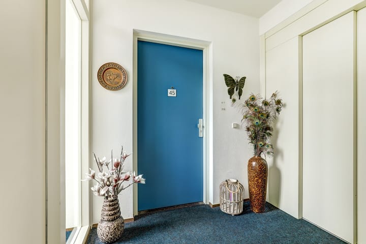 Foto 4 van Meester Linssenhof 45