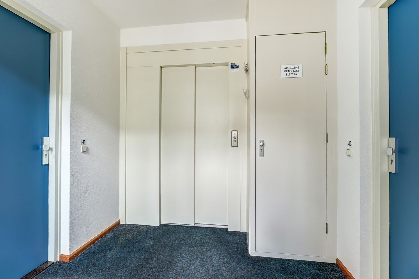 Foto 5 van Meester Linssenhof 45