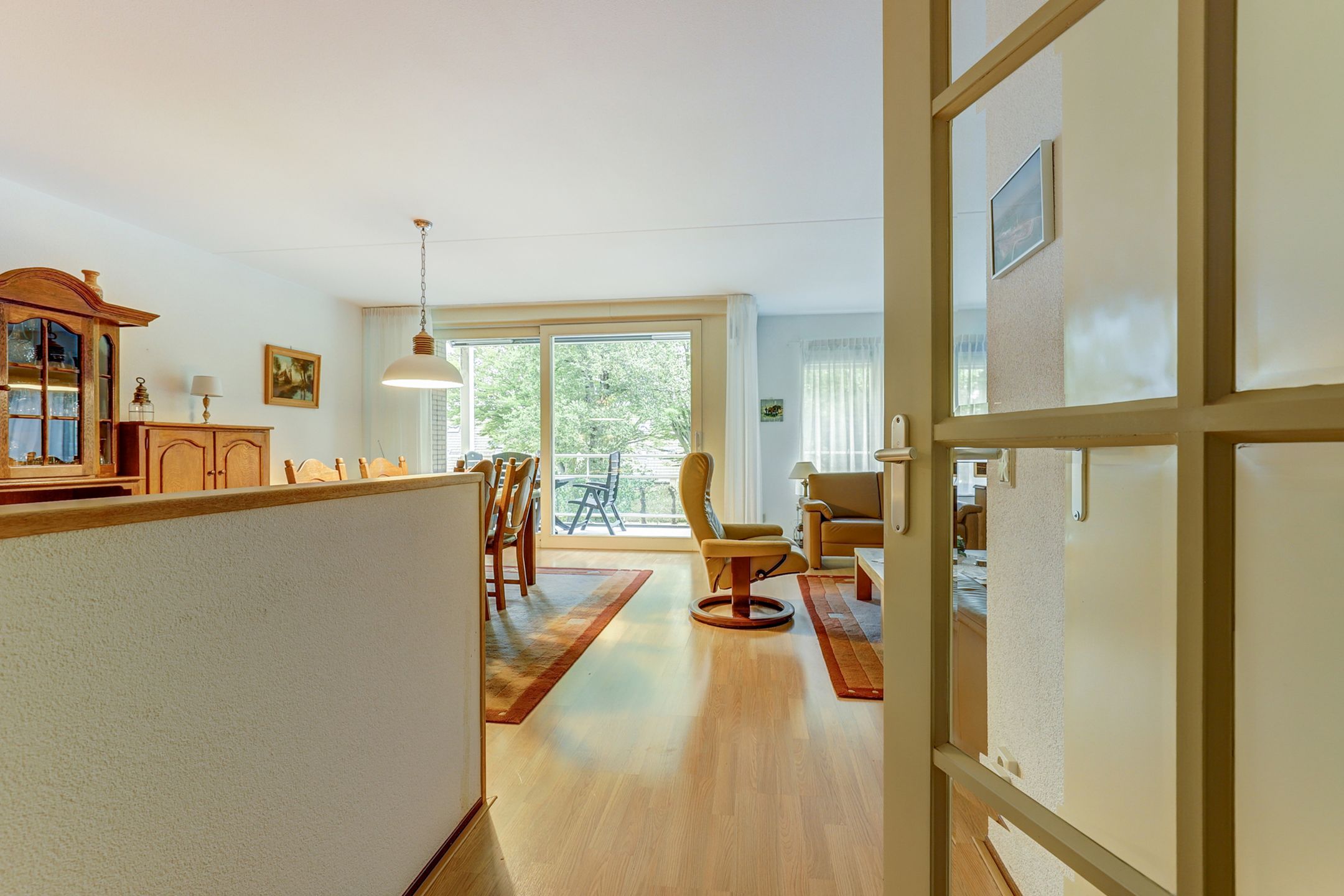 Foto 9 van Meester Linssenhof 45