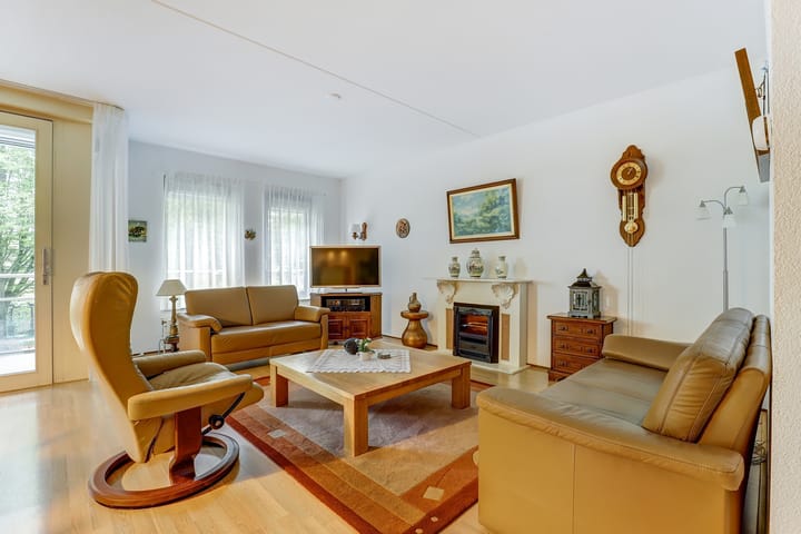 Foto 10 van Meester Linssenhof 45