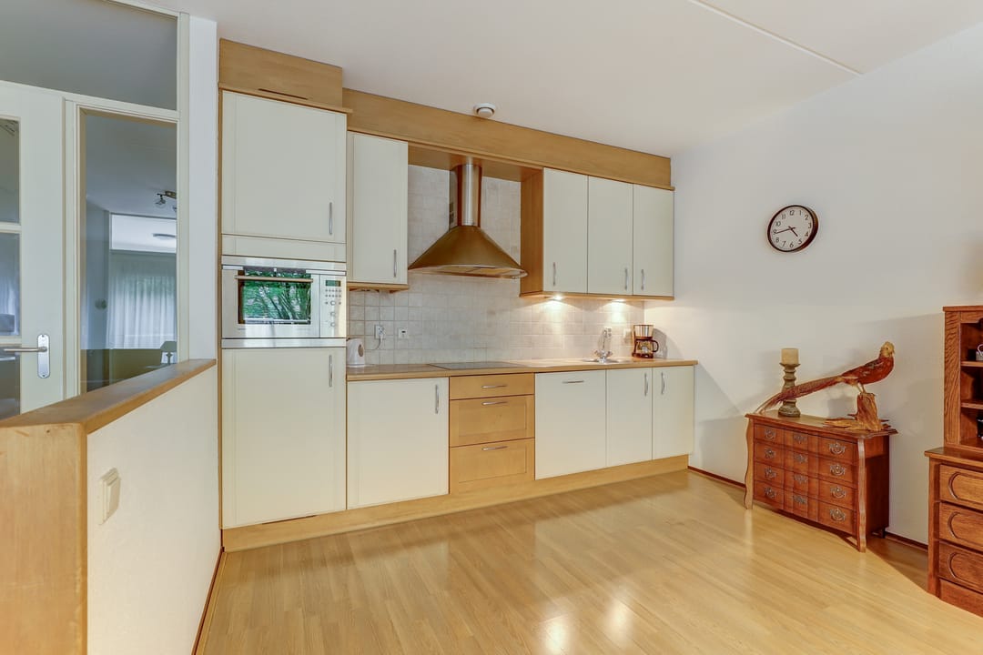 Foto 13 van Meester Linssenhof 45