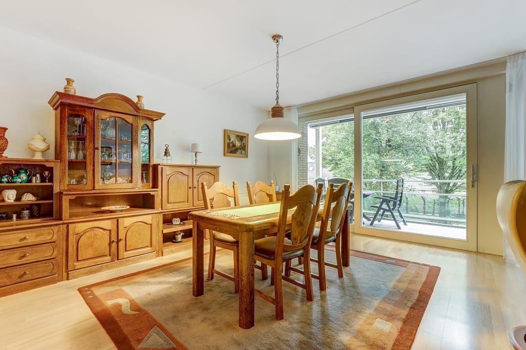 Foto 16 van Meester Linssenhof 45